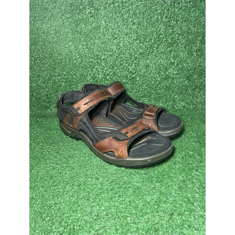 Ecco yucatan brown